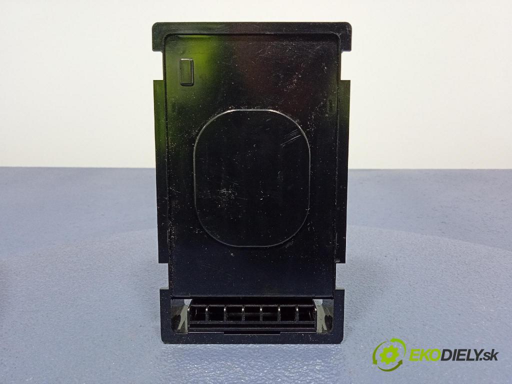 Kia Sportage 2022 instalace Elektrický: 95560P100