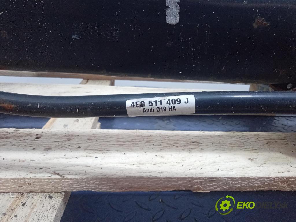 Audi A6 2007 výstuha Pozastavenia: zad