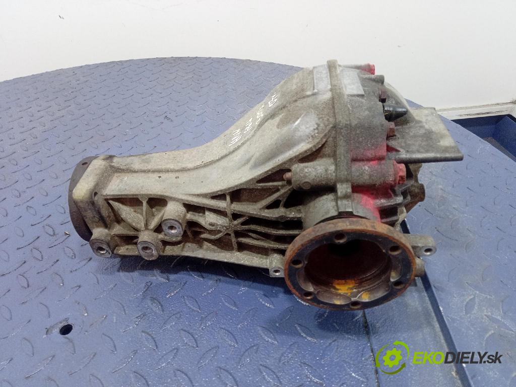 Audi A6 2007 diferenciál Tylny 0AR525053A