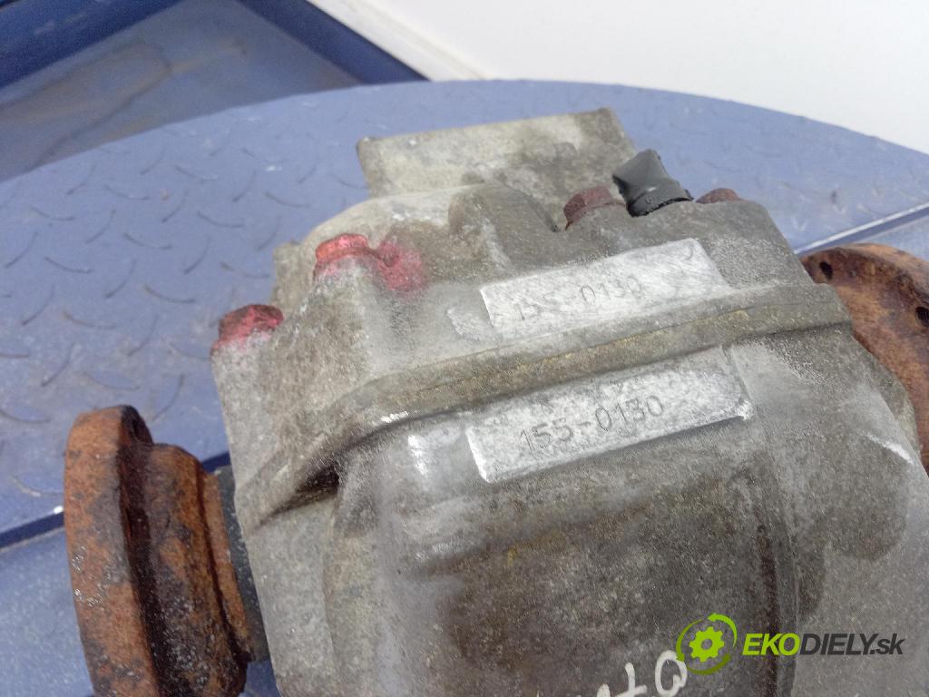 Audi A6 2007 diferenciál Tylny 0AR525053A