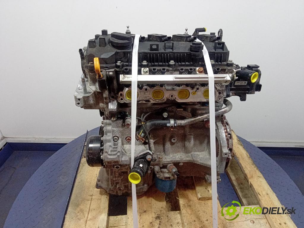 Kia Picanto 2022 motor Benzín: G4LF