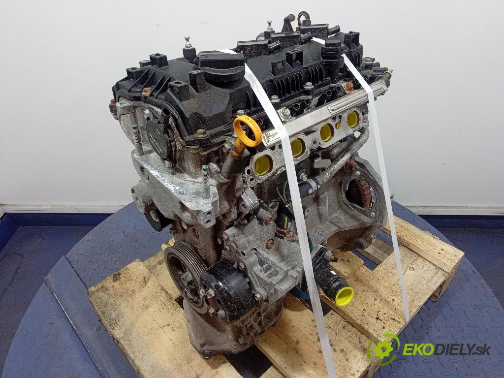 Kia Picanto 2022 motor Benzín: G4LF