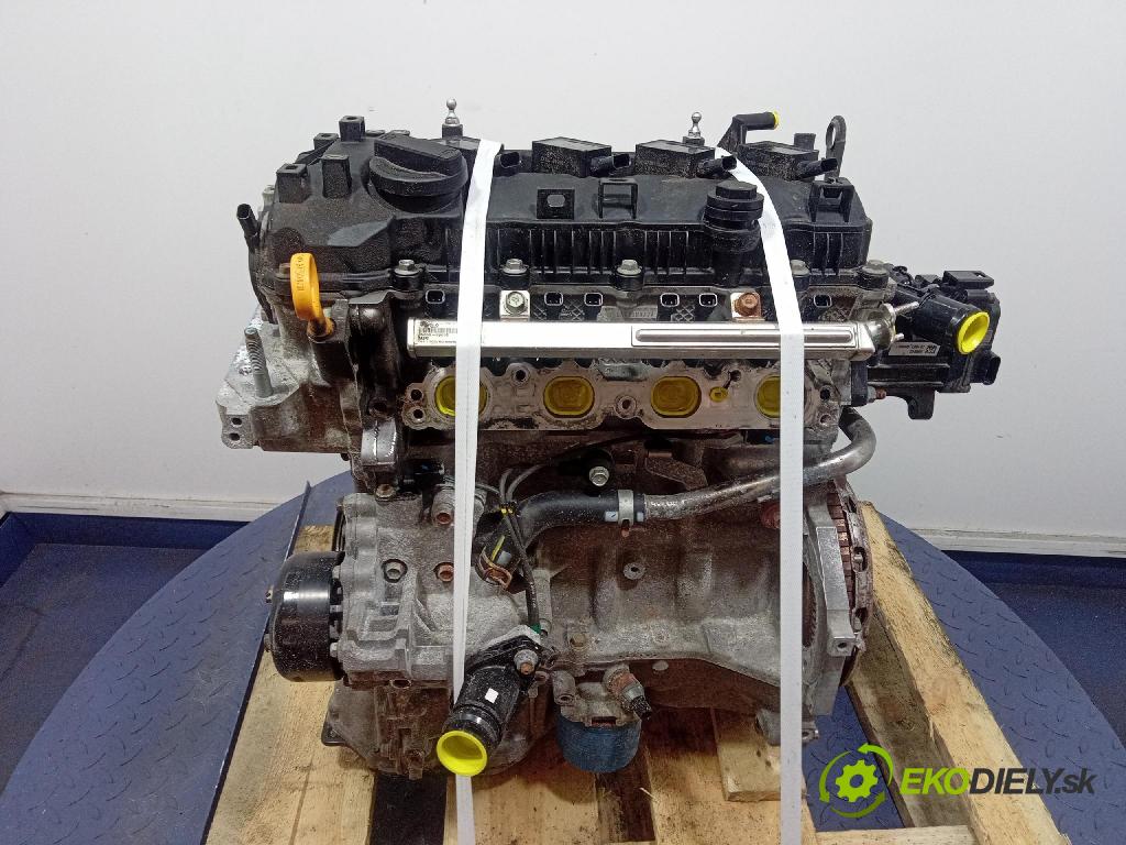 Kia Picanto 2022 motor Benzín: G4LF