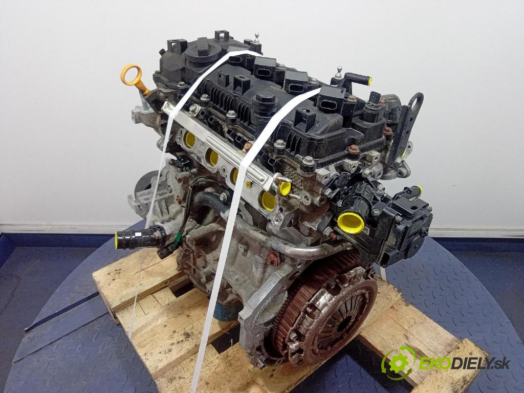 Kia Picanto 2022 motor Benzín: G4LF