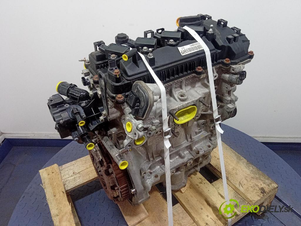 Kia Picanto 2022 motor Benzín: G4LF