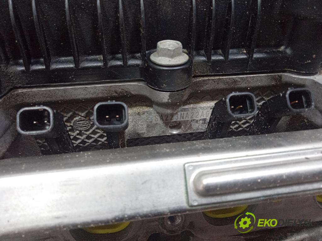 Kia Picanto 2022 motor Benzín: G4LF