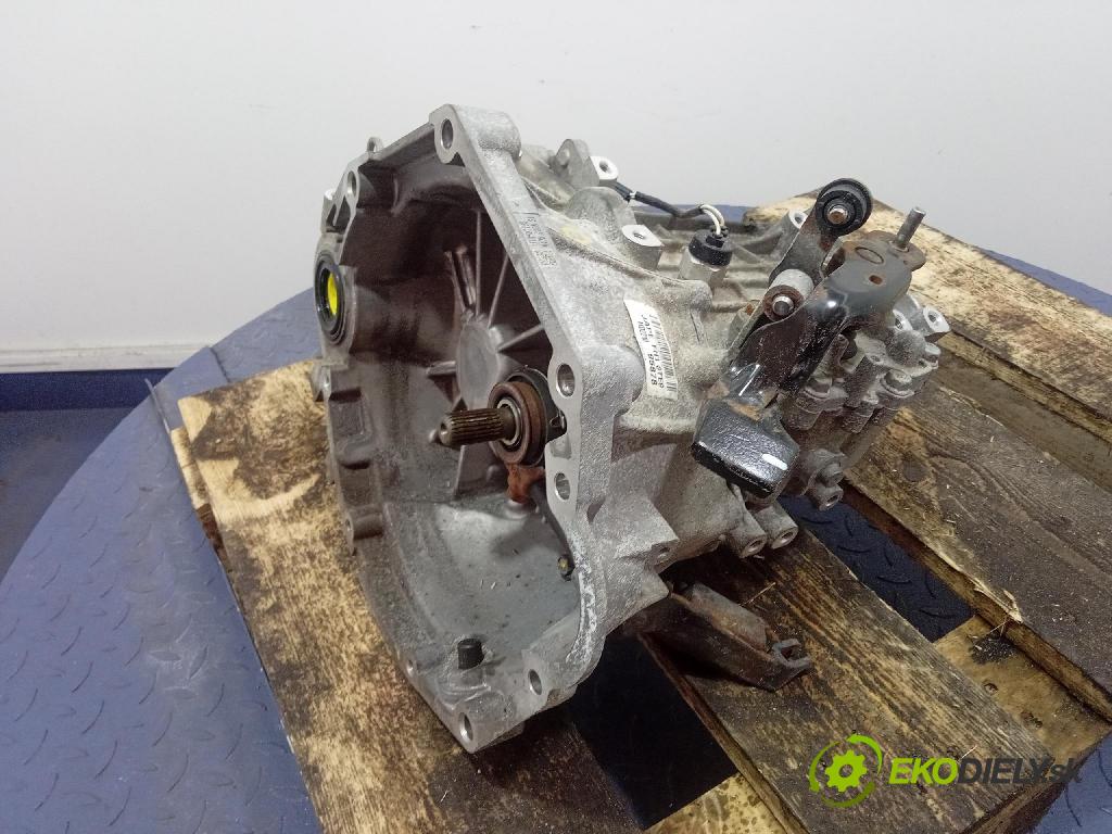 Kia Picanto 2022 prevodovka Manualna 8TE9