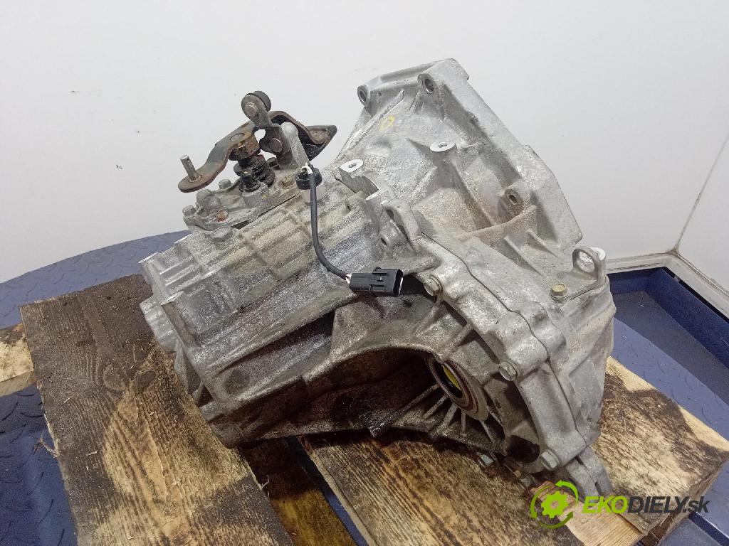 Kia Picanto 2022 prevodovka Manualna 8TE9