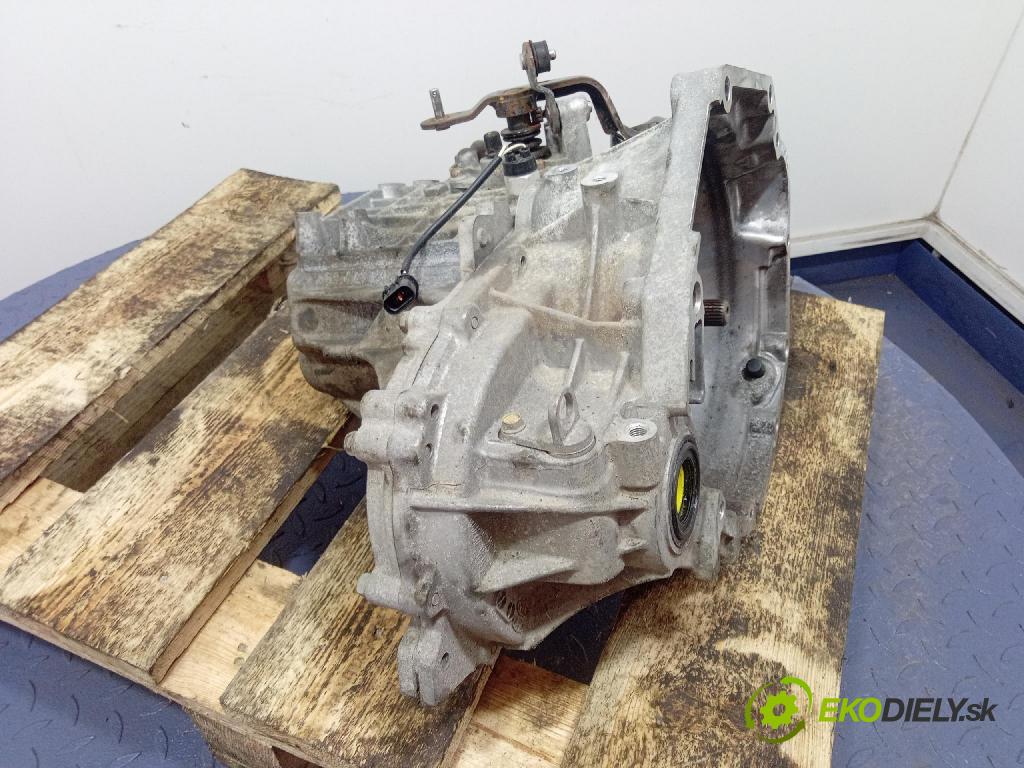 Kia Picanto 2022 prevodovka Manualna 8TE9