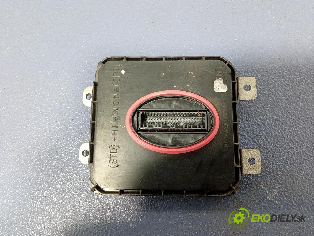 Kia Sportage 2022 měnič