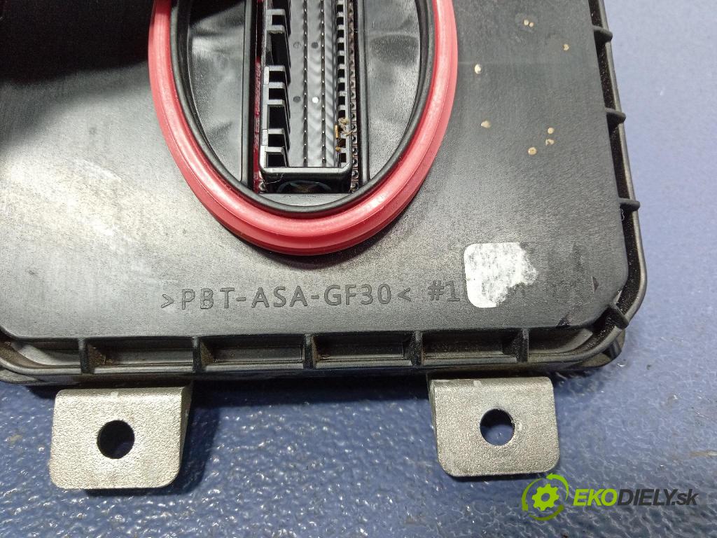 Kia Sportage 2022 měnič