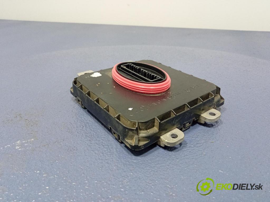 Kia Sportage 2022 měnič