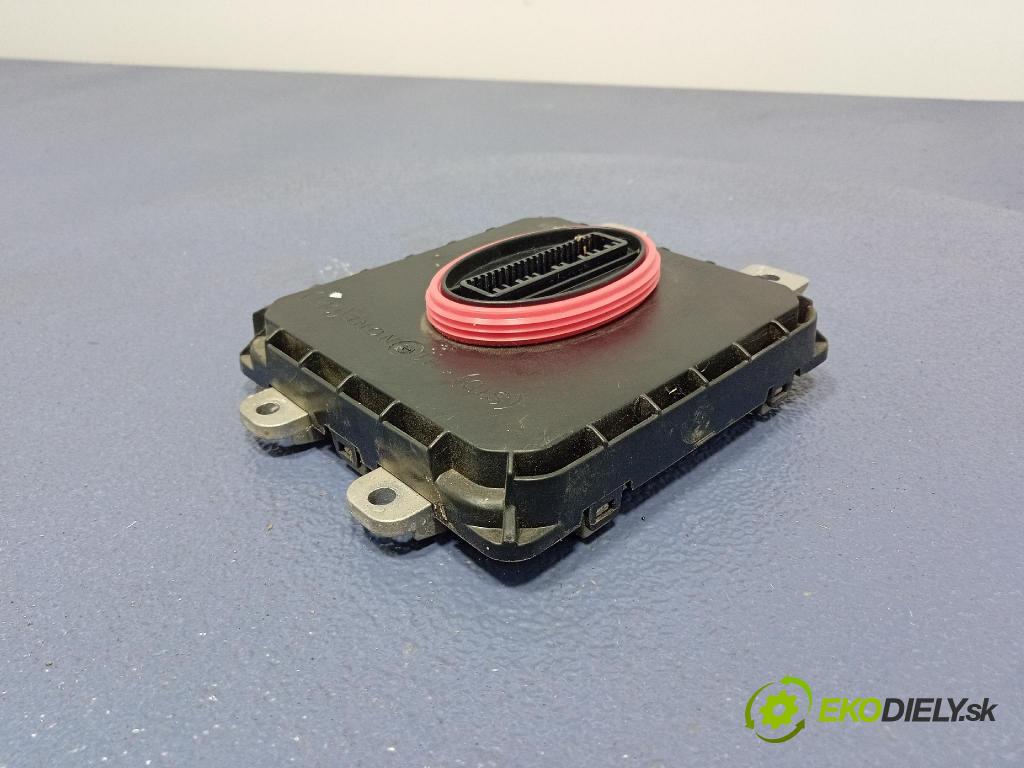 Kia Sportage 2022 měnič