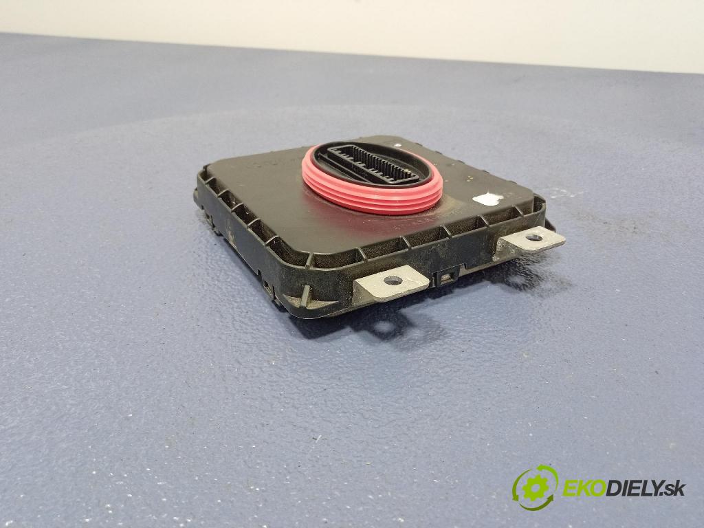 Kia Sportage 2022 měnič 