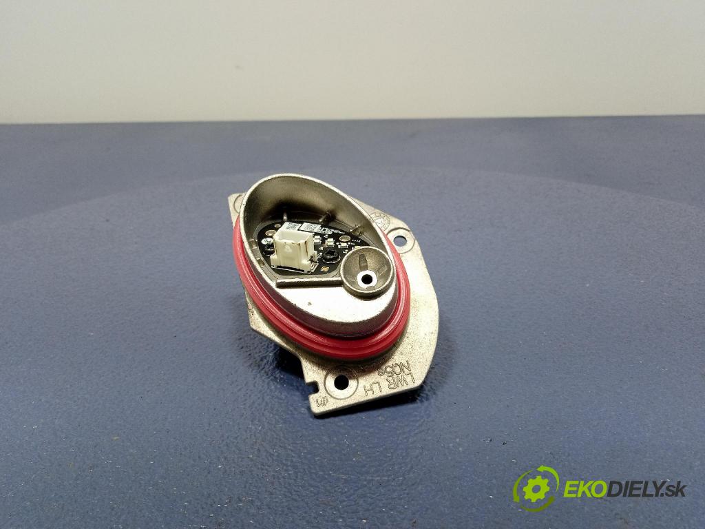 Kia Sportage 2022 měnič LWR LH NQ5E