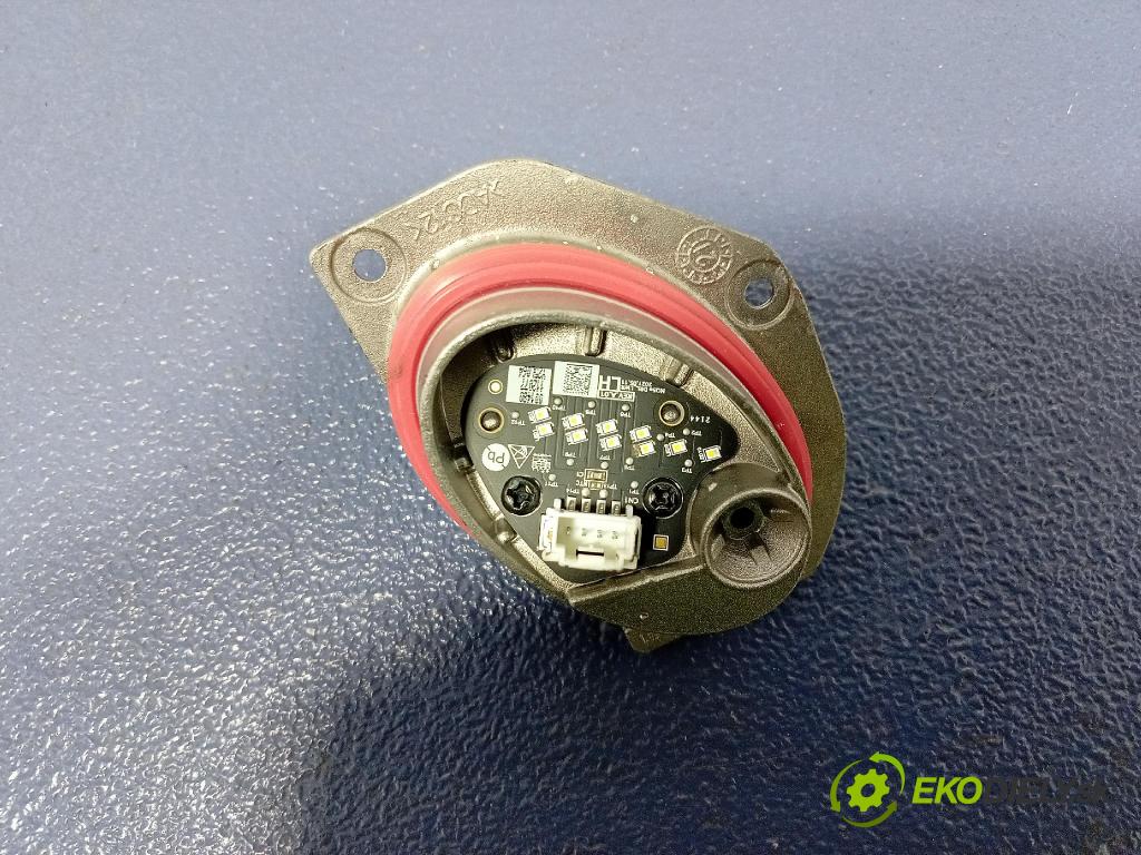 Kia Sportage 2022 měnič LWR LH NQ5E