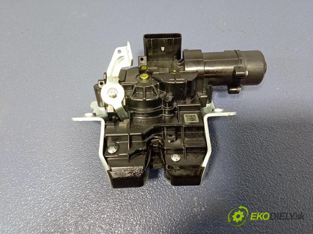 Kia Sportage 2022 zámek Klapky: kufr 81800P1100