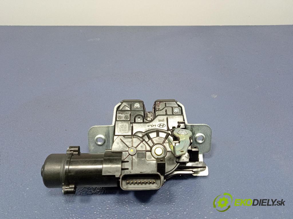 Kia Sportage 2022 zámek Klapky: kufr 81800P1100