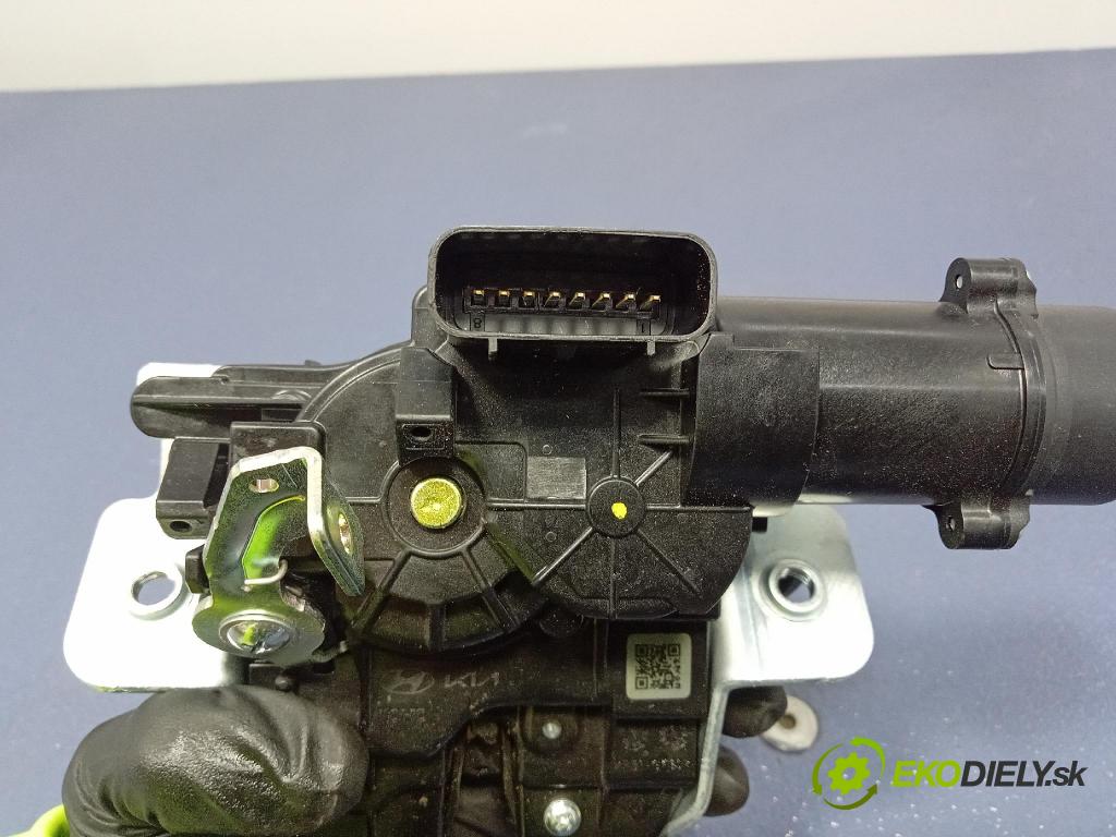 Kia Sportage 2022 zámek Klapky: kufr 81800P1100