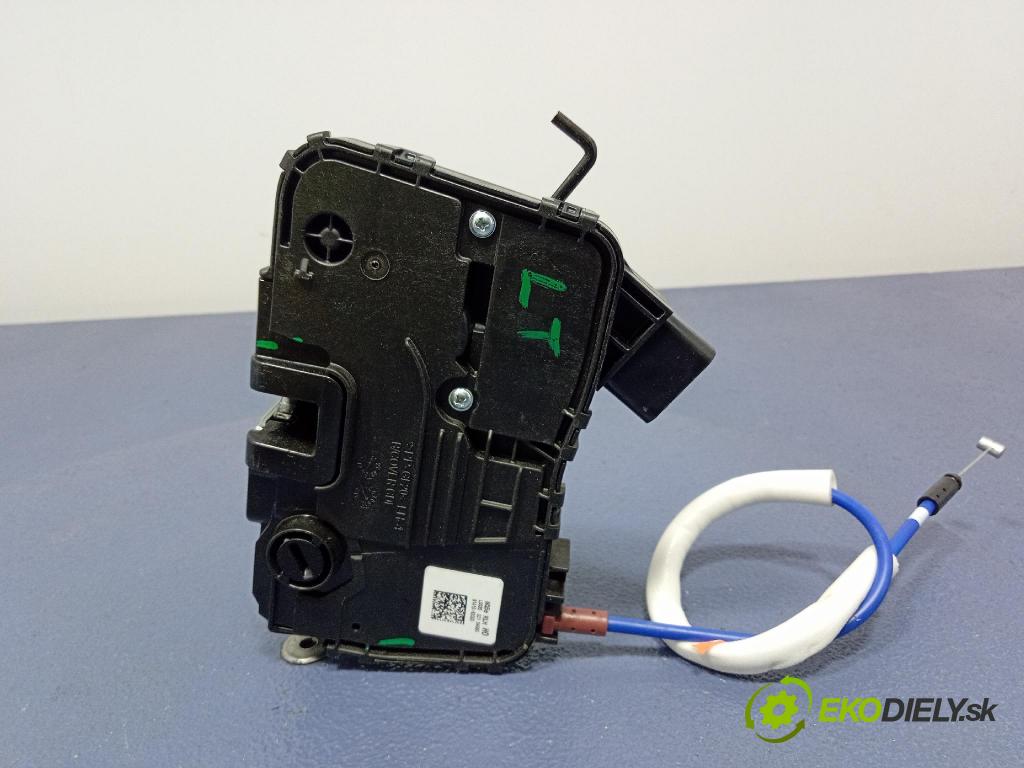 Kia Sportage 2022 zámok dvere zad Vľavo: 81410R2000