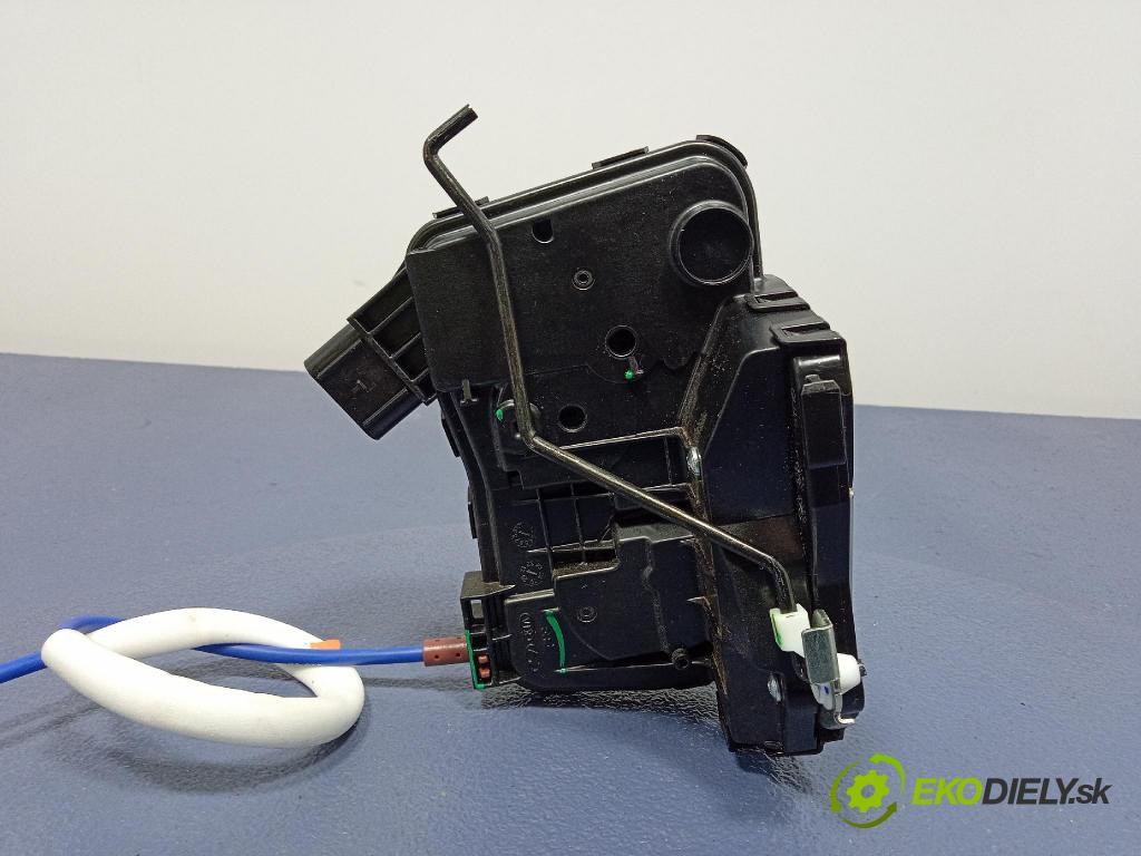 Kia Sportage 2022 zámek dveře Zad: Levý: 81410R2000