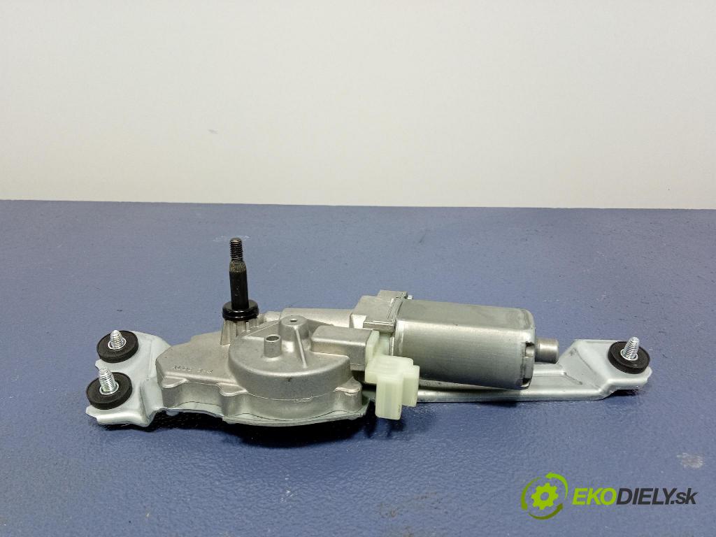 Kia Sportage 2022 motorek Stěrače: Zad: 98700R2000