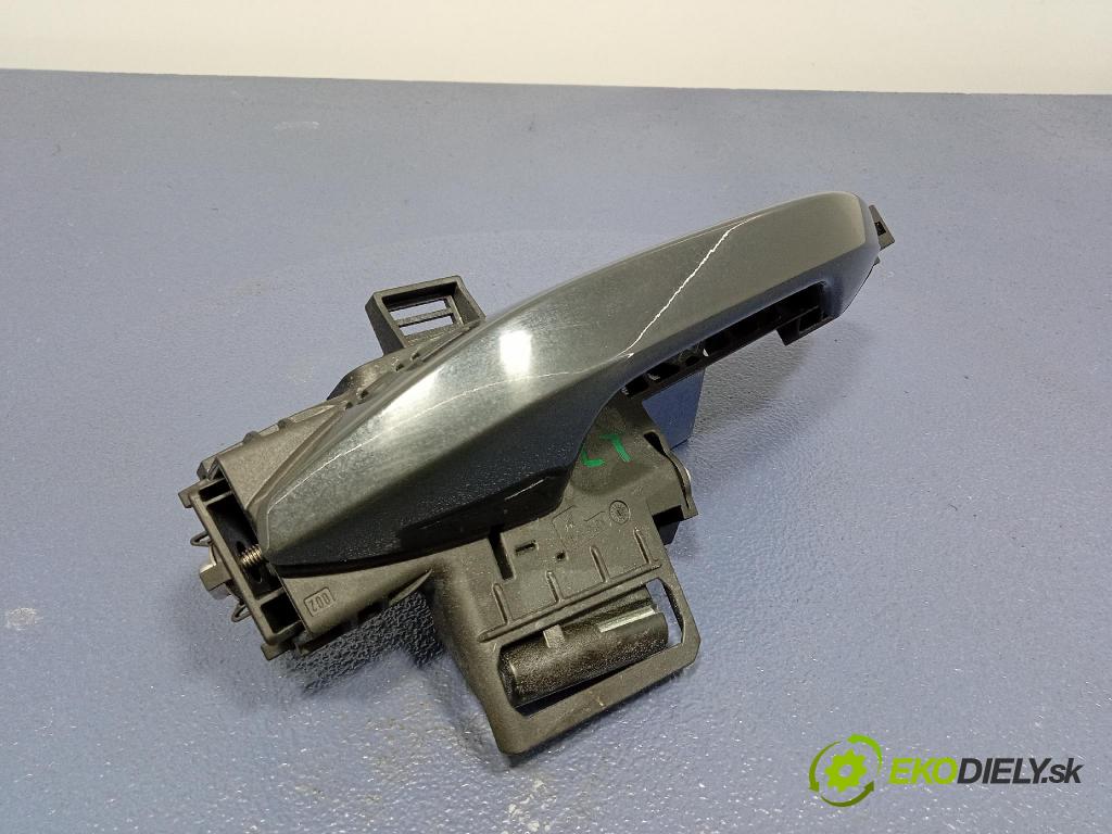 Kia Sportage 2022 klika Zad: levá