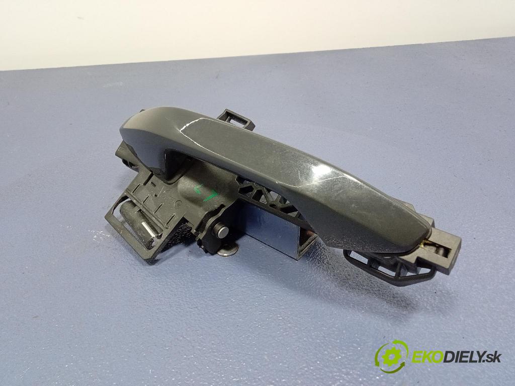 Kia Sportage 2022 klika Zad: levá