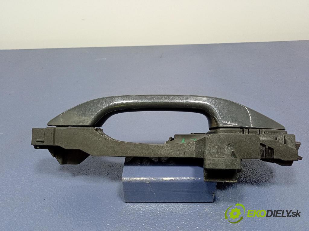 Kia Sportage 2022 klika Zad: levá