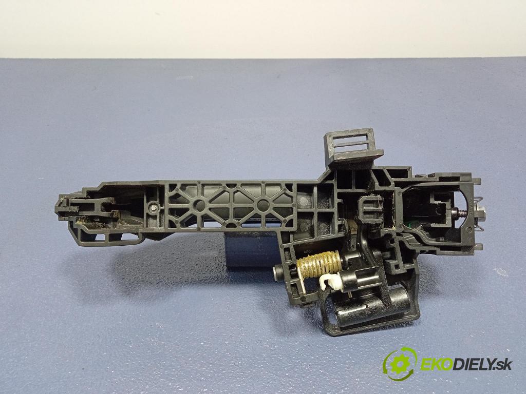 Kia Sportage 2022 klika Zad: levá