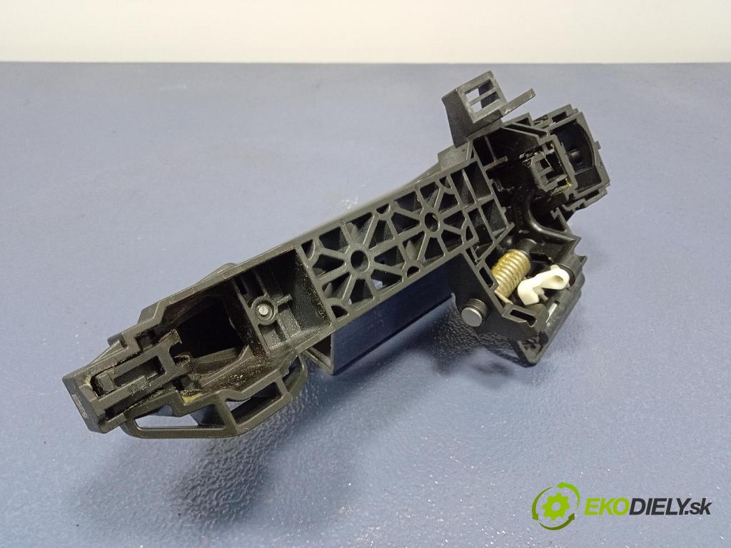 Kia Sportage 2022 klika Zad: levá 