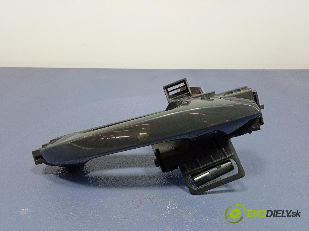 Kia Sportage 2022 klika Zad: Práva: