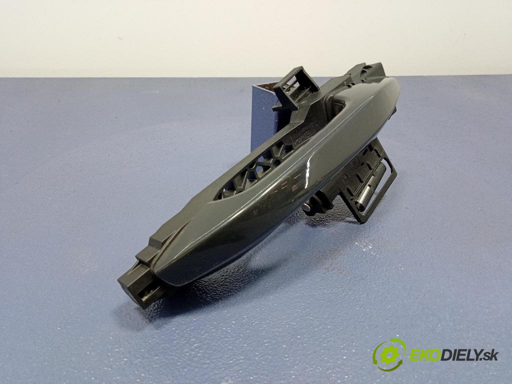 Kia Sportage 2022 klika Zad: Práva: