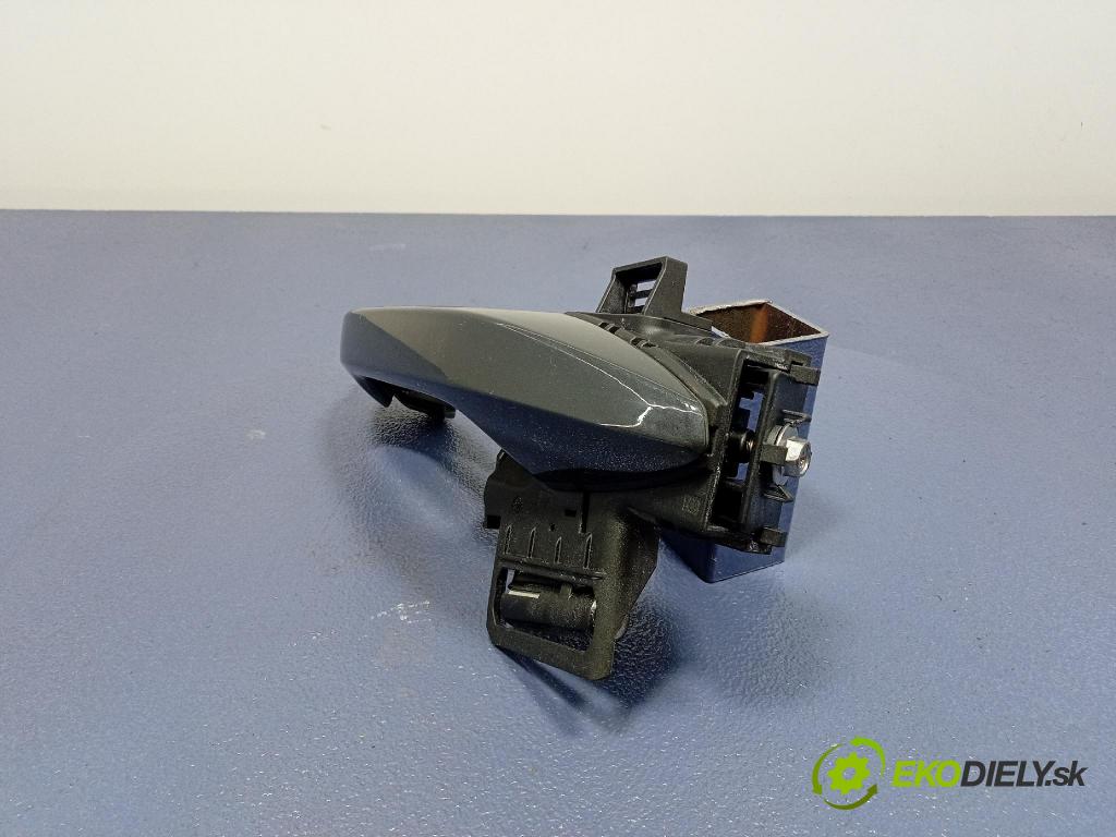 Kia Sportage 2022 klika Zad: Práva: