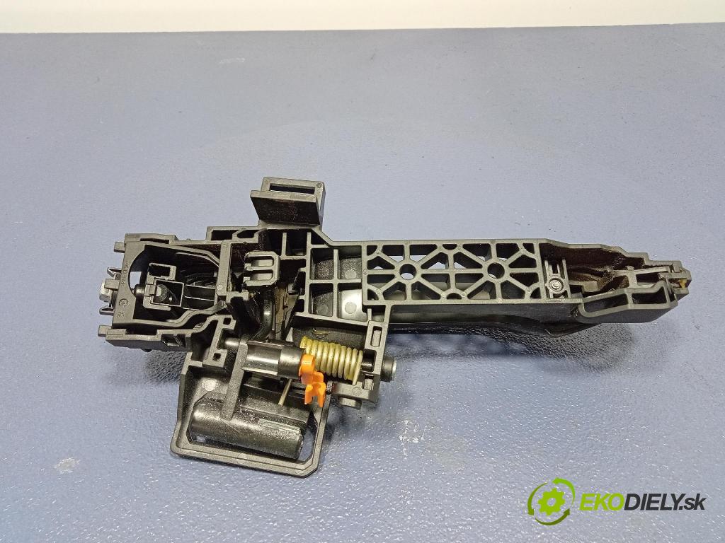 Kia Sportage 2022 klika Zad: Práva: