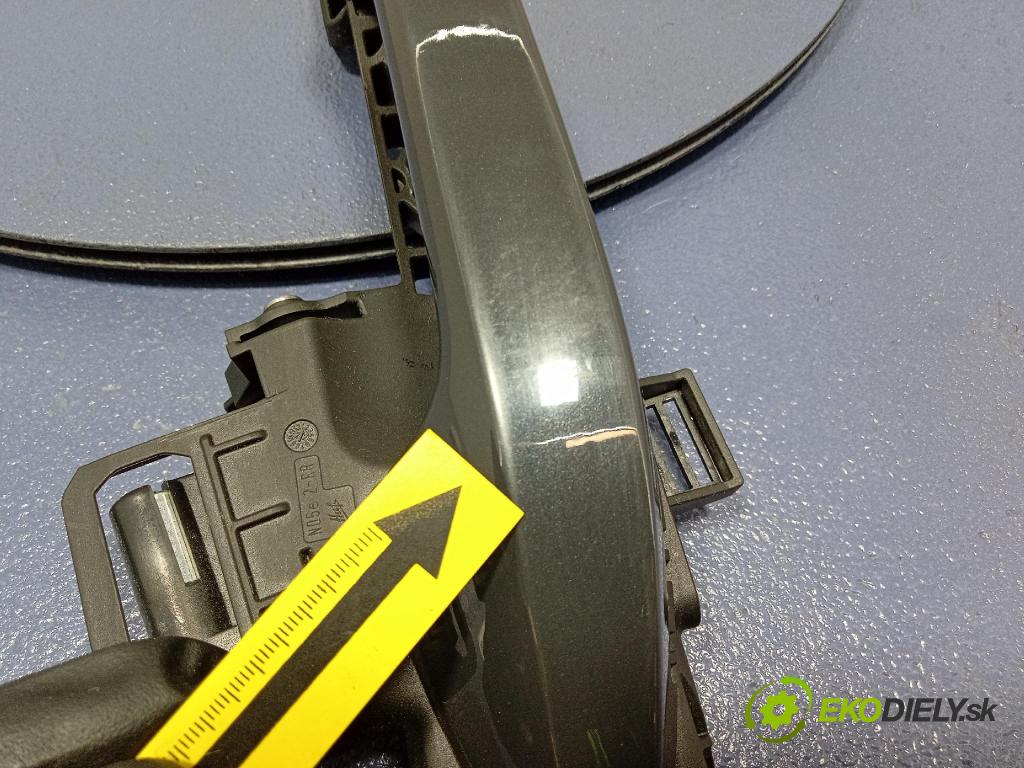 Kia Sportage 2022 klika Zad: Práva: