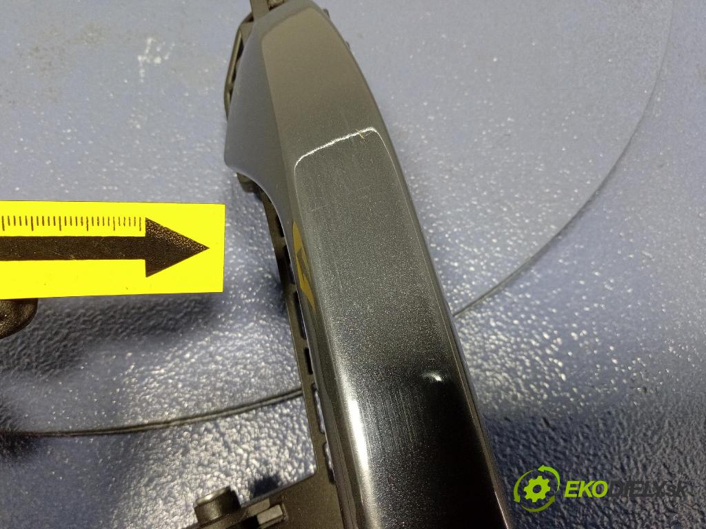 Kia Sportage 2022 klika Zad: Práva: 