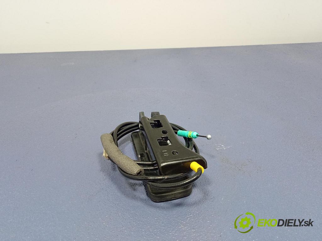 Kia Sportage 2022 Sedadlo zadní 23970NQ5E0