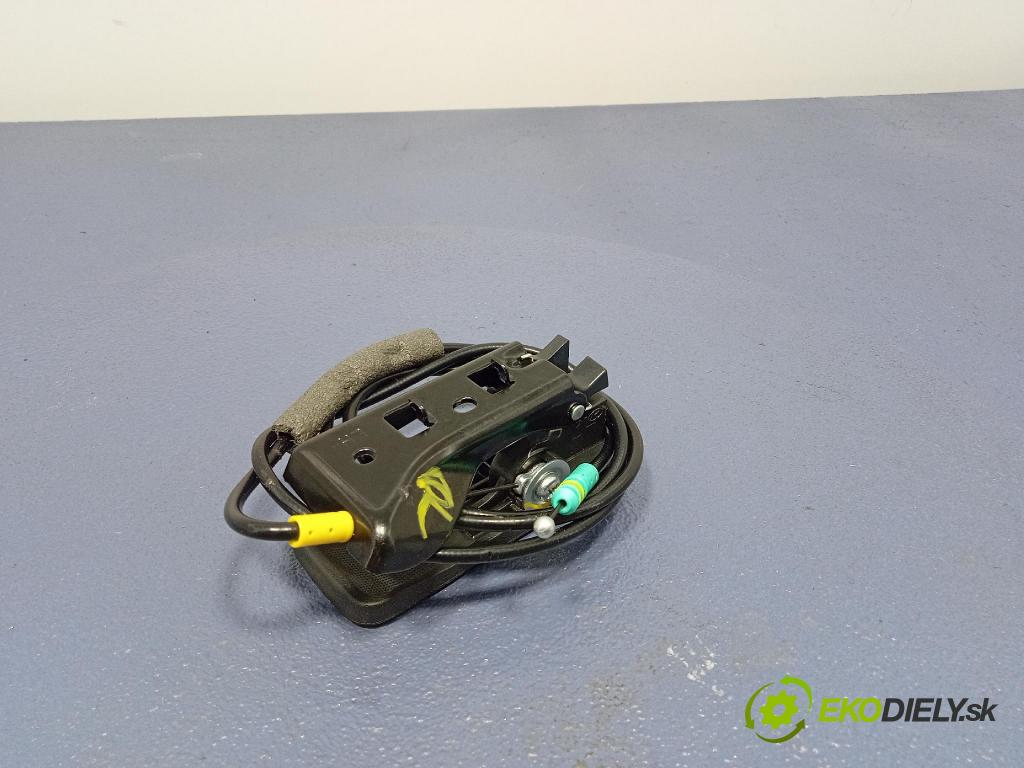 Kia Sportage 2022 Sedadlo zadní 23970NQ5E0