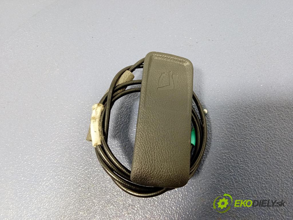 Kia Sportage 2022 Sedadlo zadní 23970NQ5E0