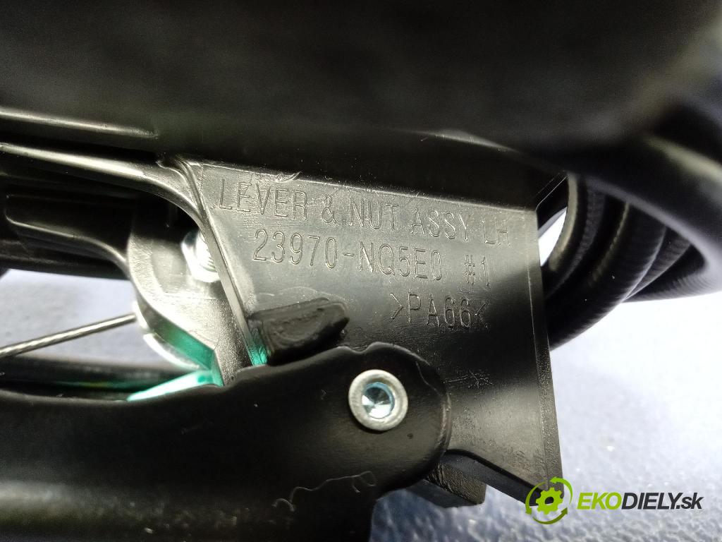 Kia Sportage 2022 Sedadlo zadní 23970NQ5E0