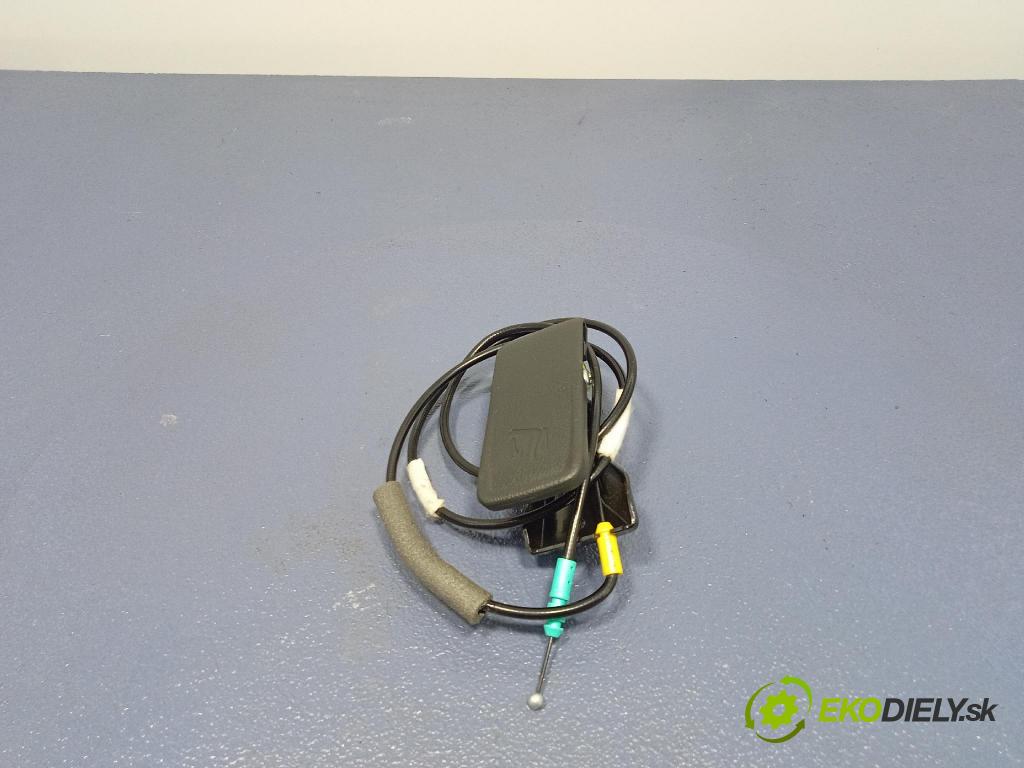 Kia Sportage 2022 Sedadlo zadní 24970NQ5E0