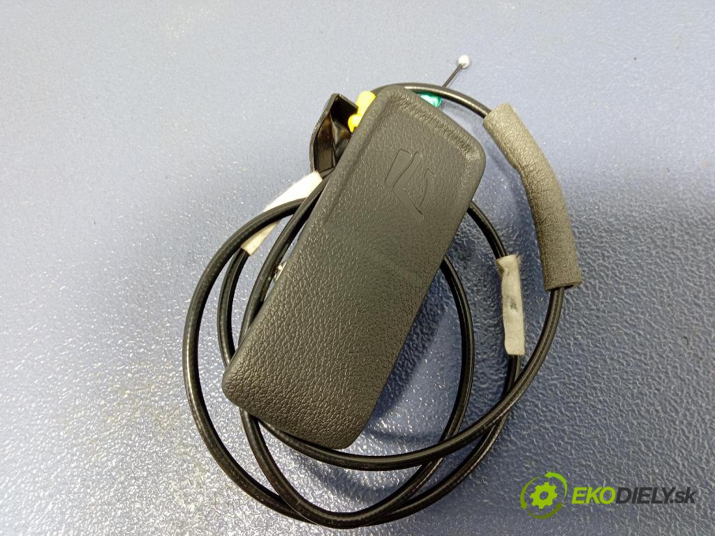 Kia Sportage 2022 Sedadlo zadní 24970NQ5E0