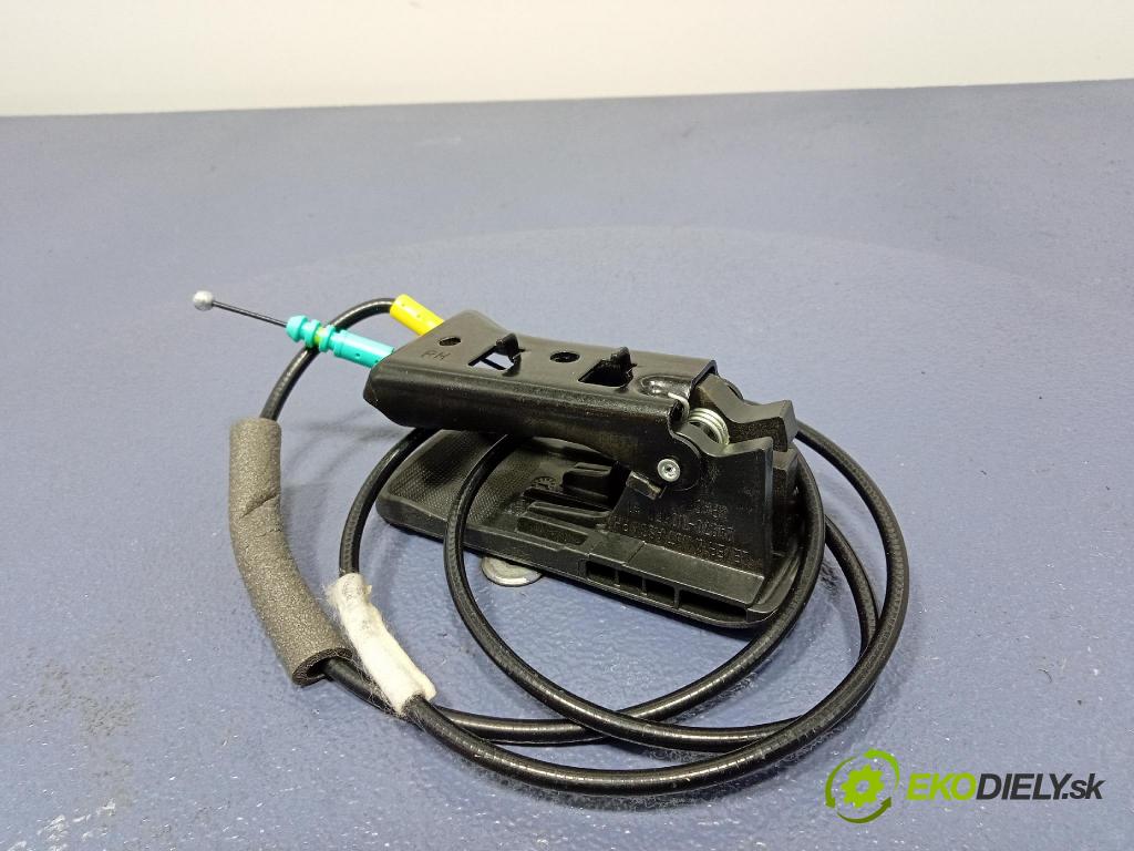 Kia Sportage 2022 Sedadlo zadní 24970NQ5E0