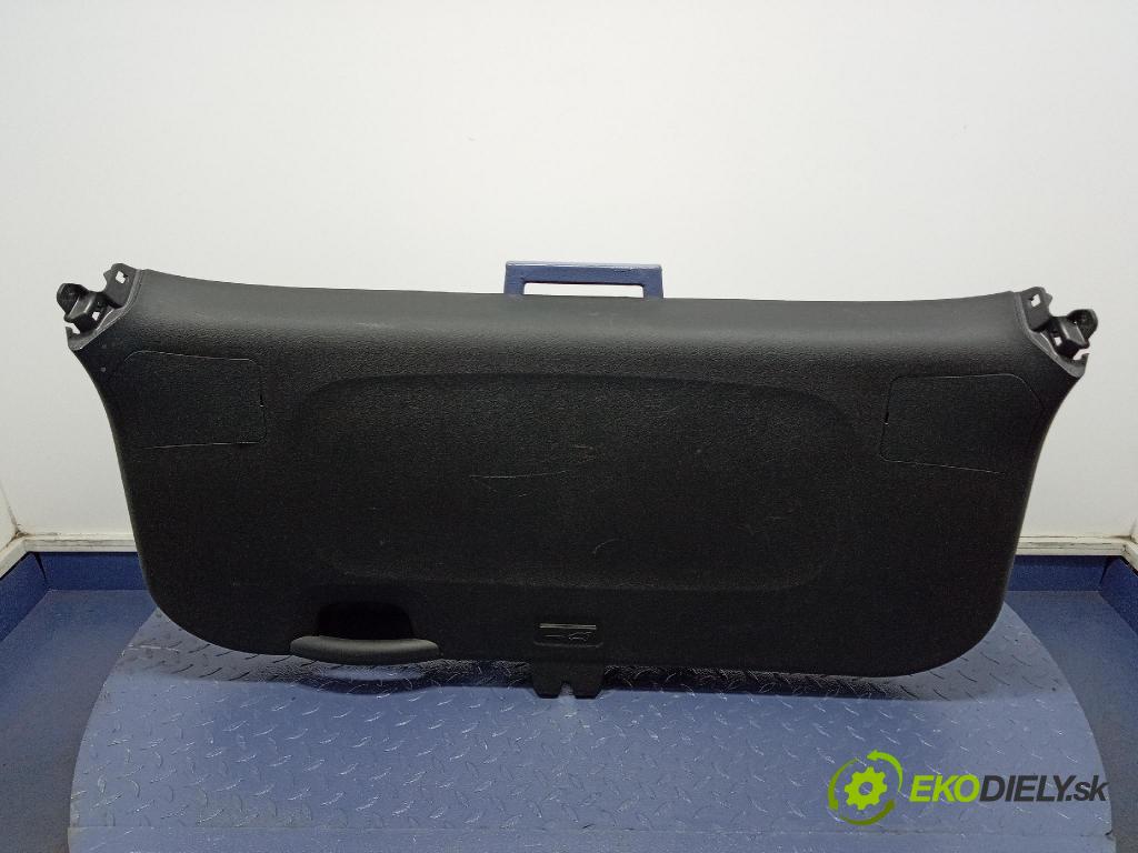 Kia Sportage 2022 Tapacír: kufr 81710R2010