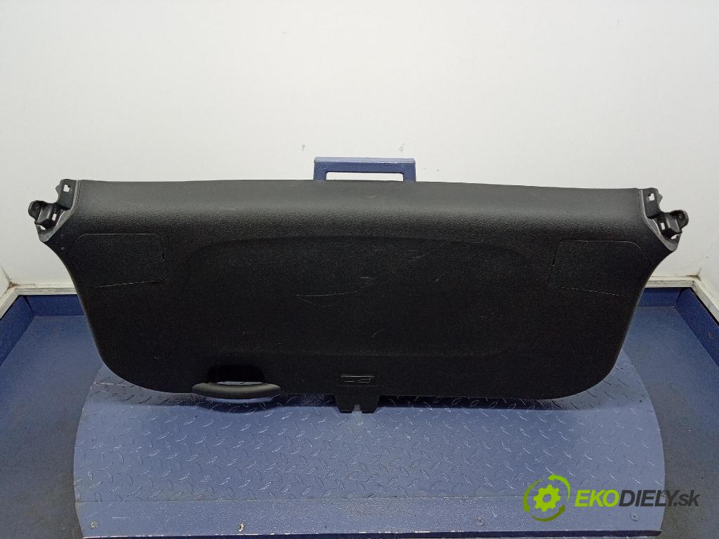 Kia Sportage 2022 Tapacír: kufr 81710R2010