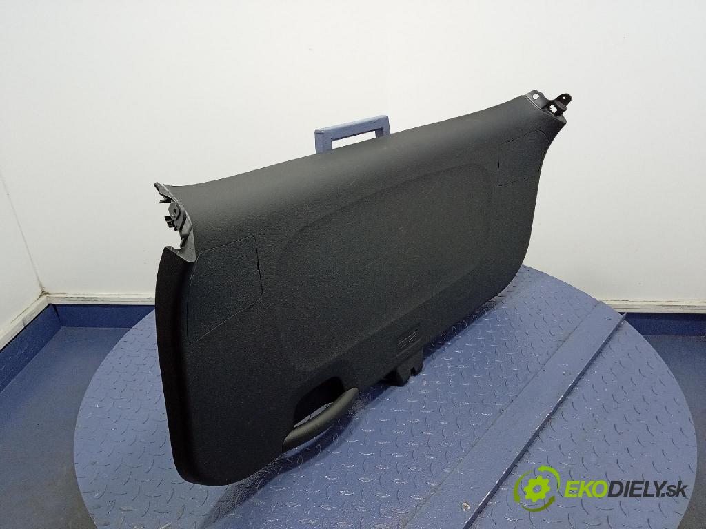 Kia Sportage 2022 Tapacír: kufr 81710R2010