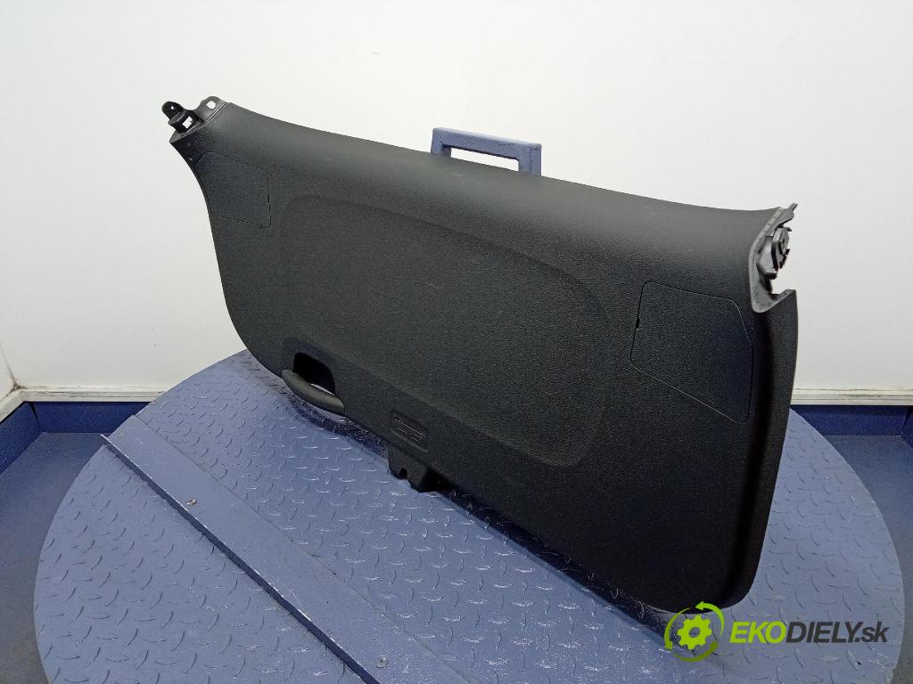 Kia Sportage 2022 Tapacír: kufr 81710R2010