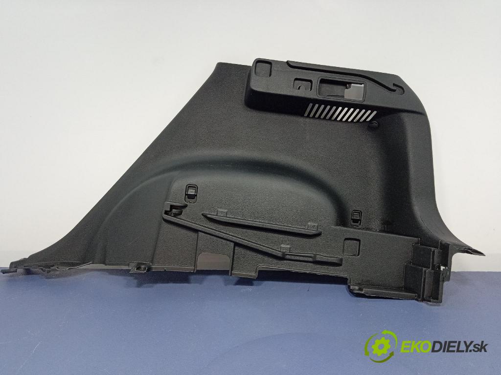 Kia Sportage 2022 Tapacír: kufr 85740R2100