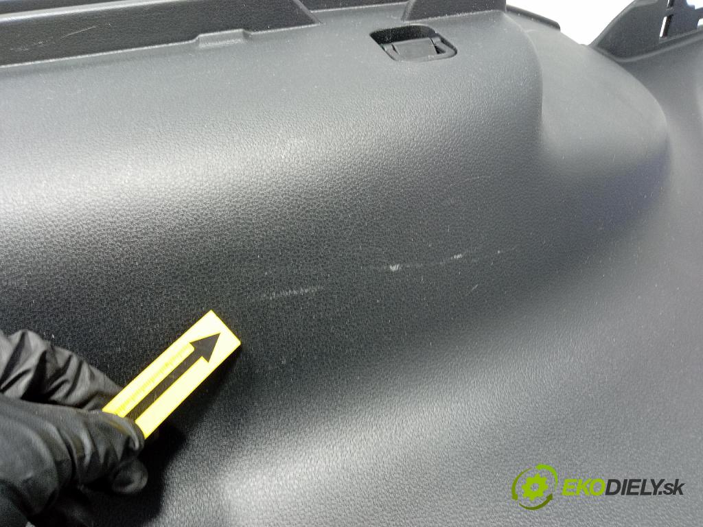 Kia Sportage 2022 Tapacír: kufr 85740R2100